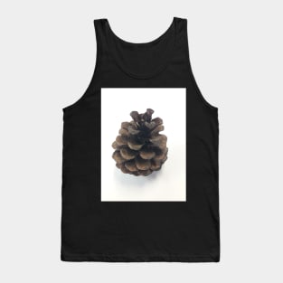 Pinecone Tank Top